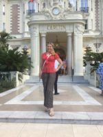 Kateryna from Ukraine is looking for a man