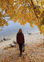 Tetiana from Ukraine is looking for a man