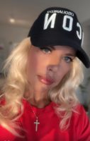 Marina from Ukraine is looking for a man