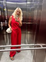 Marina from Ukraine is looking for a man