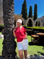 Marina from Ukraine is looking for a man