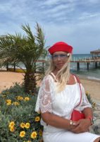 Marina from Ukraine is looking for a man