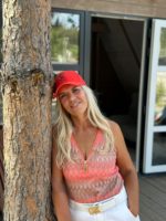 Marina from Ukraine is looking for a man