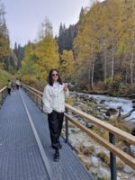 Dayana from Ukraine is looking for a man