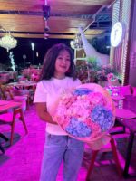 Dayana from Ukraine is looking for a man