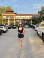 Dayana from Ukraine is looking for a man