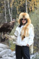 Dayana from Ukraine is looking for a man