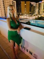 Svetlana from Ukraine is looking for a man