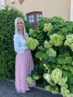 Svetlana from Ukraine is looking for a man