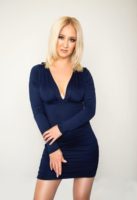 Svetlana from Ukraine is looking for a man