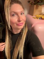 Yulia from Ukraine is looking for a man