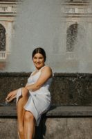 Tetiana from Ukraine is looking for a man