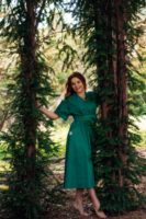 Tetiana from Ukraine is looking for a man