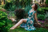 Tetiana from Ukraine is looking for a man