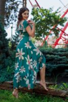 Tetiana from Ukraine is looking for a man