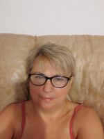 Lina from Ukraine is looking for a man