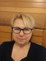 Lina from Ukraine is looking for a man