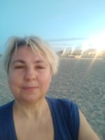 Lina from Ukraine is looking for a man