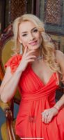 Oksana from Ukraine is looking for a man