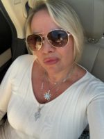 Iryna from Ukraine is looking for a man