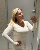 Iryna from Ukraine is looking for a man