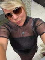 Iryna from Ukraine is looking for a man