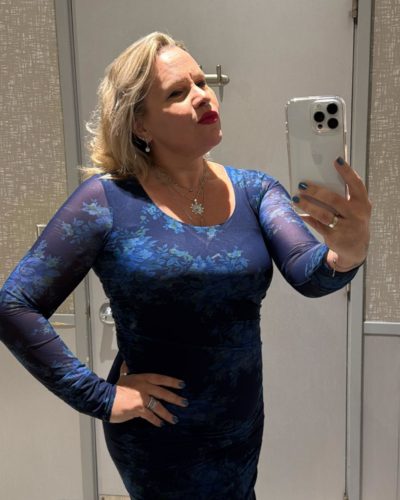 Iryna from Ukraine is looking for a man