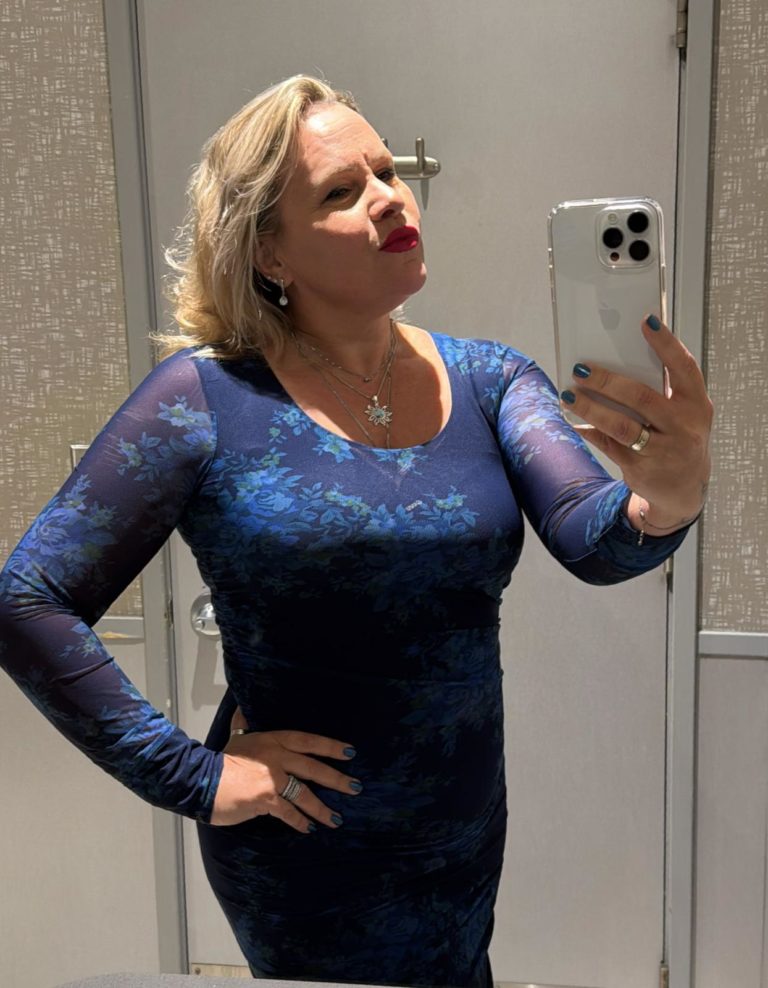 Iryna from Ukraine is looking for a man