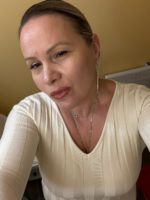 Iryna from Ukraine is looking for a man