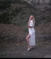 Diana from Ukraine is looking for a man