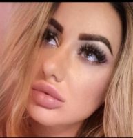 Diana from Ukraine is looking for a man