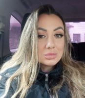 Diana from Ukraine is looking for a man