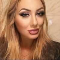 Diana from Ukraine is looking for a man