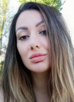 Diana from Ukraine is looking for a man