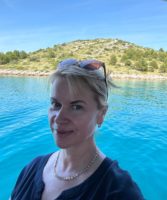 Nataliya from Ukraine is looking for a man