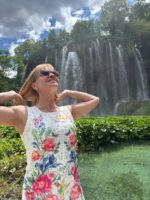 Nataliya from Ukraine is looking for a man