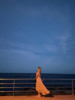 Nataliya from Ukraine is looking for a man