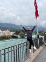 Nataliya from Ukraine is looking for a man