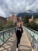 Nataliya from Ukraine is looking for a man