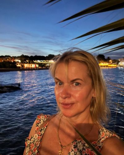 Nataliya from Ukraine is looking for a man