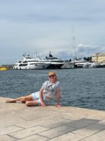 Nataliya from Ukraine is looking for a man