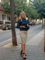 Svitlana from Ukraine is looking for a man