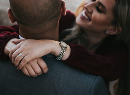 relation à distance