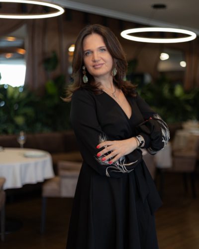 Natalia from Ukraine is looking for a man