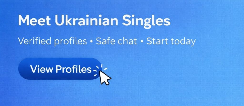 Meet Ukrainian Women