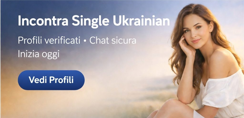 profili di donne