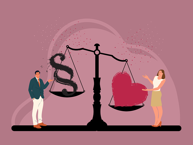 Dating a Libra Woman