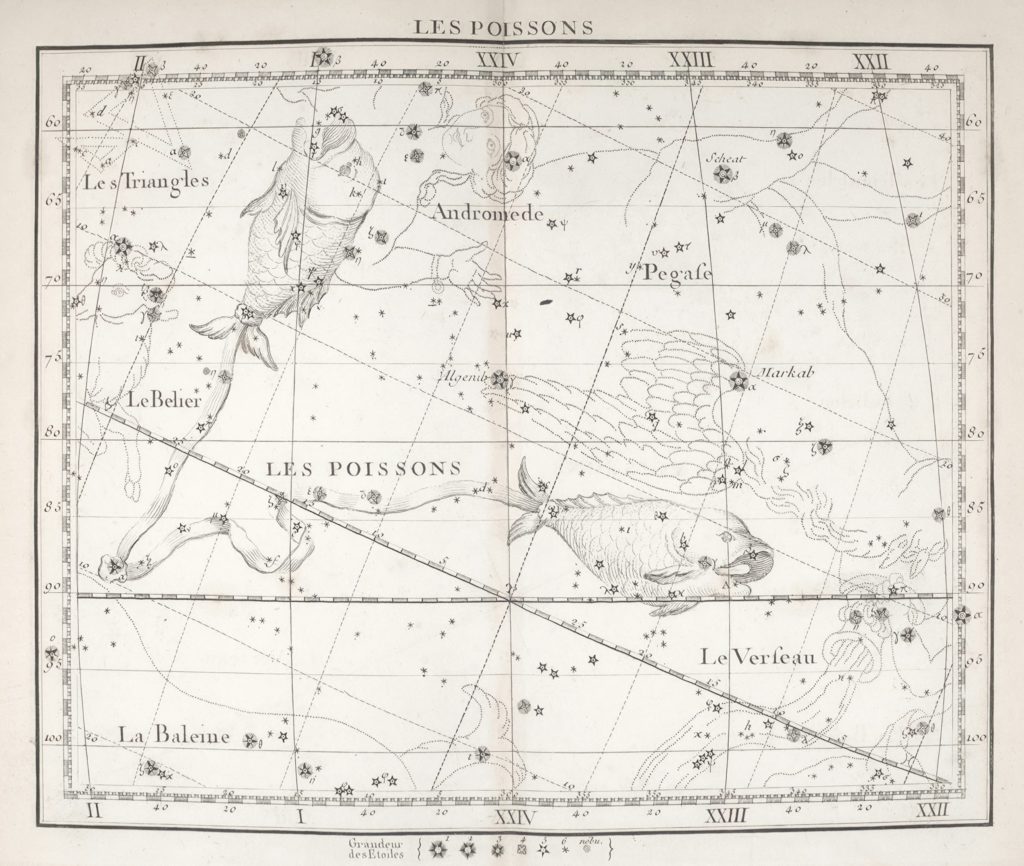 dating a pisces woman