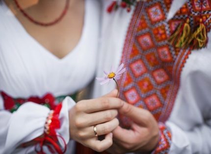 How to Impress a Ukrainian Girl