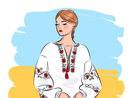 ukrainian culture dating